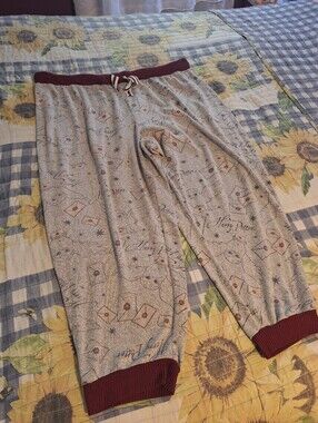 Harry Potter Pants